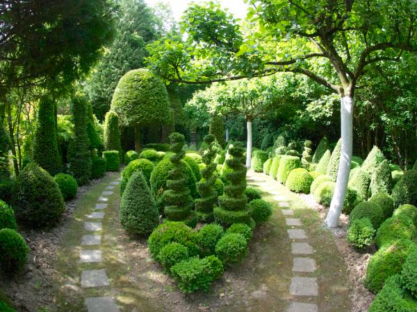 The Gardens at Sericourt